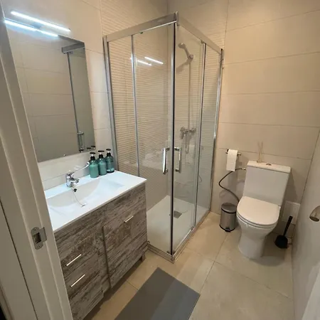 Apartment Premium Santaella *