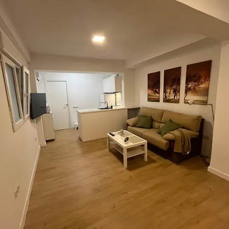 Apartment Premium Santaella *