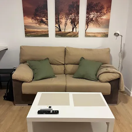 Apartment Premium Santaella